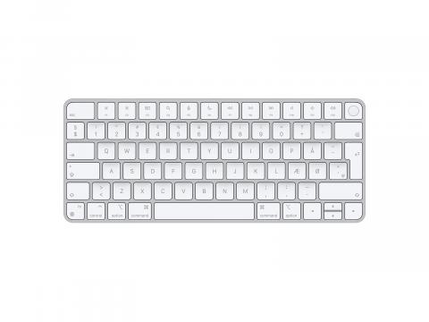 Tilbehør Mac - Tastaturer og covers til MacBook Pro