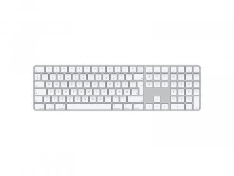 Tilbehør Mac - Tastaturer og covers til MacBook Pro