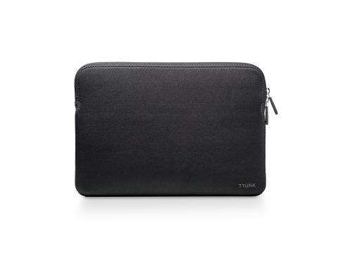 Alle stilhed dug Køb Trunk MacBook Pro/Air 13" Sleeve Black |  Humac Premium Reseller