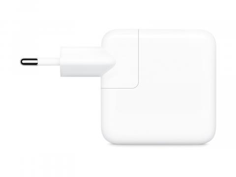 Venlighed Forge noget Køb Apple 67W USB-C Power Adapter |  Humac Premium Reseller