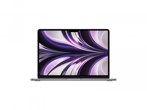 Køb MacBook Air M2 13.6" 8C GPU, 8GB, 256GB SIL |  Humac Premium