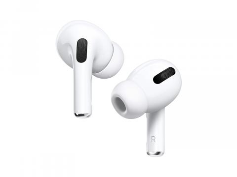 AirPods - Bestil dine nye AirPods hos