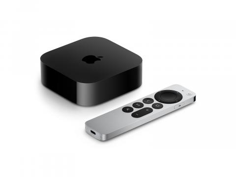 kom videre Persuasion Monumental Køb Apple TV 2022 4K Ethernet 128GB | Humac Premium Reseller