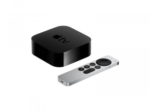 Apple TV - Køb TV til en konkurrencedygtige pris | Humac