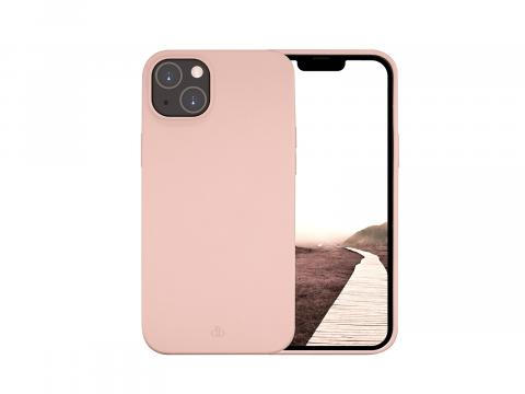Køb Dbramante Greenland - iPhone 14 Pink sand  Humac Reseller