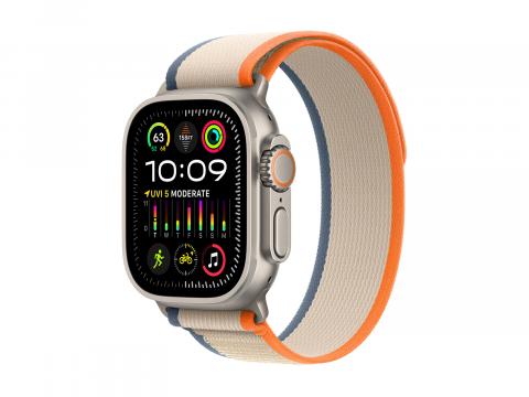 Gps på hotsell apple watch
