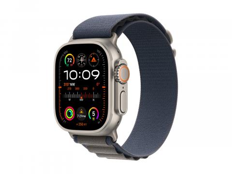 Gps på hotsell apple watch