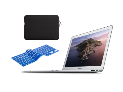 MacBook Air 13" pakke