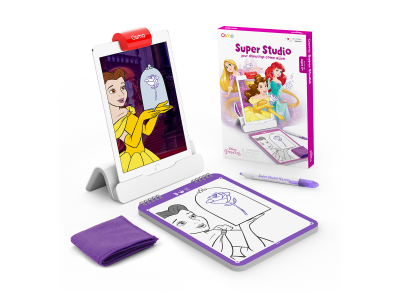 Køb Osmo Hot Wheels MindRacers Kit Osmo Base included ...