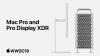 Embedded thumbnail for Apple Pro Display XDR 32&quot; - Standard glass