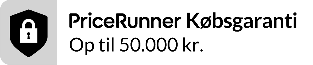 PriceRunner Købsgaranti